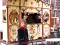 Erster Hollandbesuch (Amsterdam, 1978)