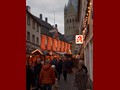 Die weihnachtliche Innenstadt