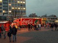 Der Weihnachstruck in Lünen