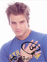 Patrick Nuo