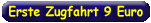 Erste Zugfahrt mit dem 9 Euroticket 11.6.2022 von Meinerzhagen nach Gummersbach